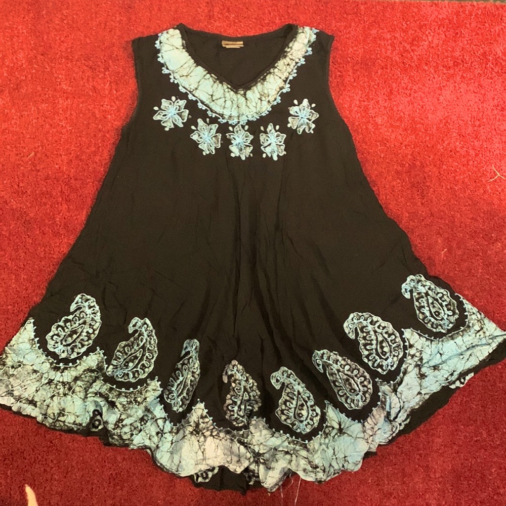 India Boutique Dress
